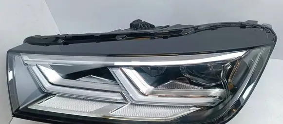 Audi Q5 SQ5 Headlight/headlamp 80A941033 LE14A6350 F00HTA700102