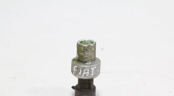 Fiat 500 Air conditioning (A/C) pressure sensor 51763498 B40720P7MX4