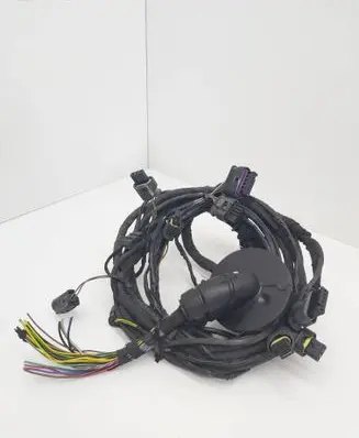 BMW 3 GT F34 Parking sensor (PDC) wiring loom 