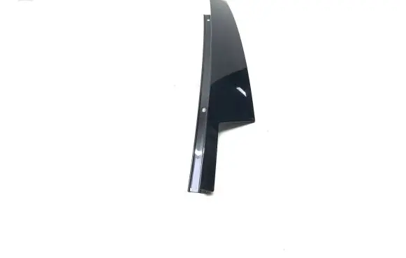 BMW 5 G30 G31 G38 Front door glass trim molding 739012109