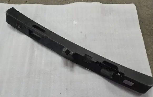 Mercedes-Benz GLC X253 C253 Other trunk/boot trim element A2537400172
