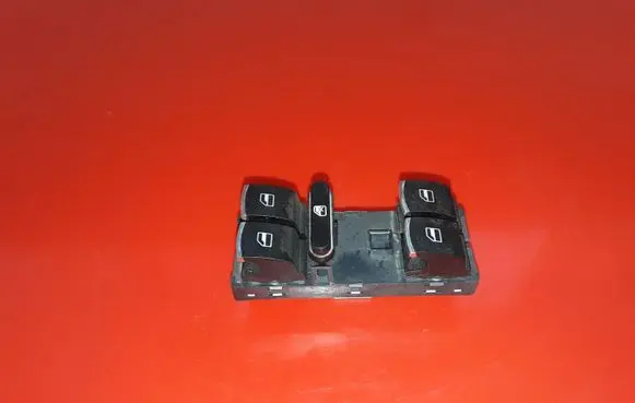 Volkswagen Touareg I Electric window control switch NOCODE
