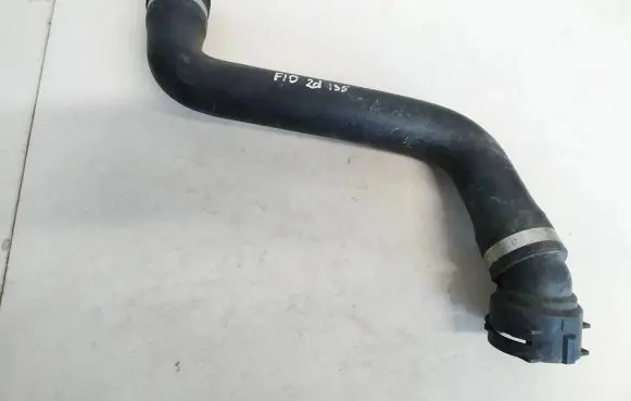 BMW 5 GT F07 Engine coolant pipe/hose 1436377