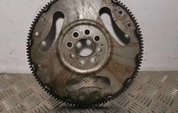 Jeep Grand Cherokee Flywheel 593AA1872B