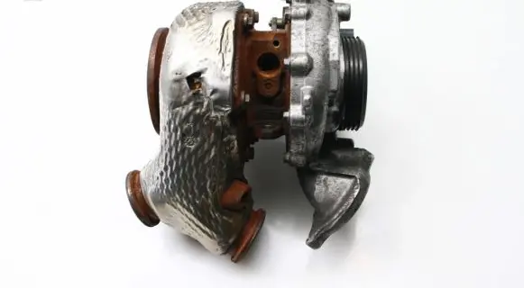 Audi Q5 SQ5 Turbo 059145873ER