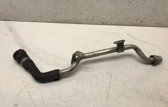 Audi A5 8T 8F Heater radiator pipe/hose 8K0819377C