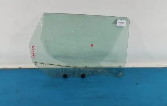 Peugeot 308 Rear door window glass IMPRK1551414