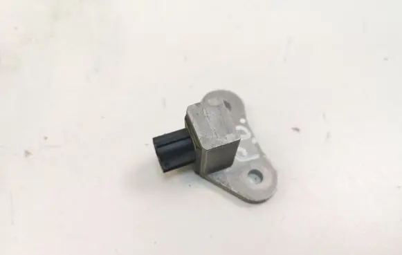 Nissan Qashqai Airbag deployment crash/impact sensor