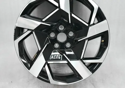 Hyundai Santa Fe R20 alloy rim 