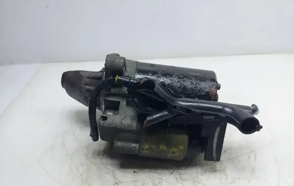 Mazda 2 Starter motor 0001107407 2S6U11000CA