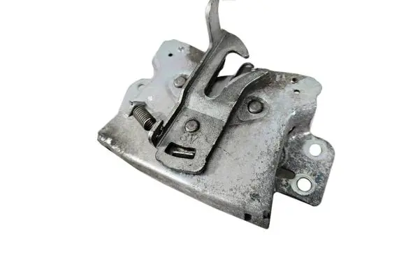 Mitsubishi Space Star Engine bonnet/hood lock/catch
