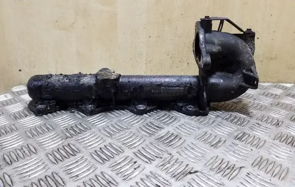 Renault Trafic II (X83) Intake manifold
