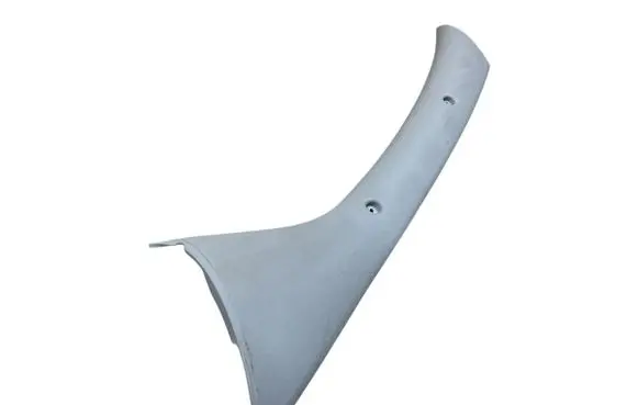 Fiat Doblo (C) pillar trim 73526771 735305603