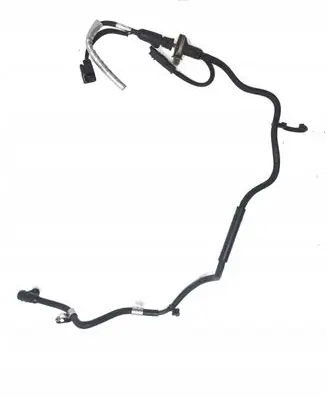 Peugeot 308 Vacuum line/pipe/hose 