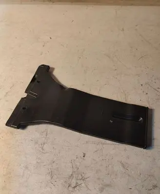 Audi A5 Sportback 8TA Cabin air duct channel 8K0819801