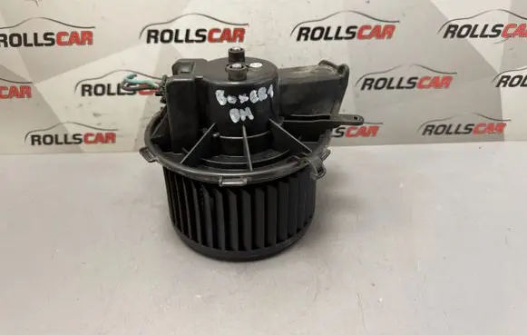 Peugeot Boxer Heater fan/blower TSN23N0925