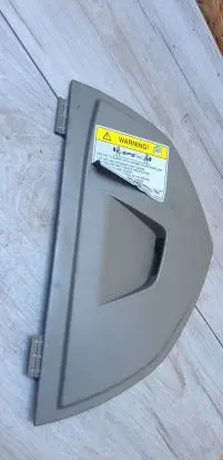 Volvo S80 Other interior part 9158381