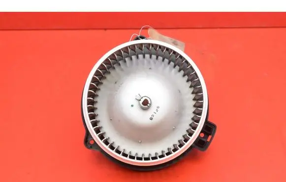 Chevrolet Captiva Heater fan/blower