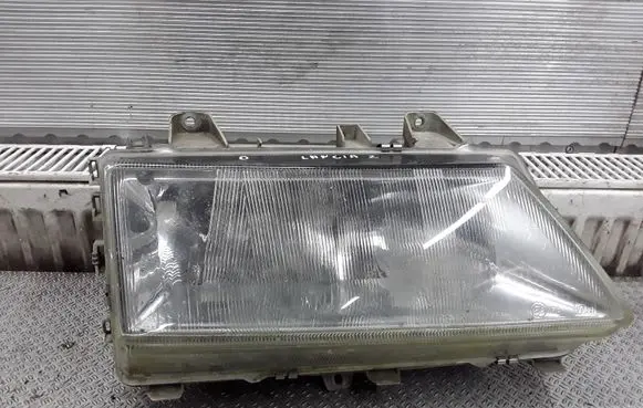 Lancia Zeta Headlight/headlamp