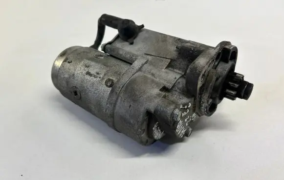 Hyundai Santa Fe Starter motor
