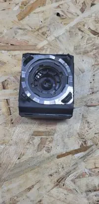 Mercedes-Benz E W211 Headlight ballast module Xenon 5DD00831910