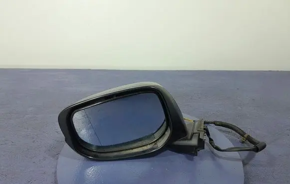 Honda Jazz Front door electric wing mirror