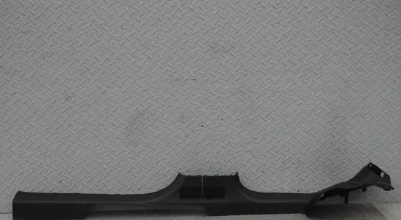 MG HS Foot area side trim 11271967HSII 11271967
