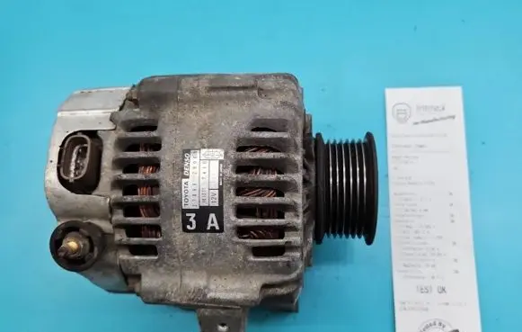 Toyota Avensis T220 Generator/alternator 27060-28060 IMPRK1370612