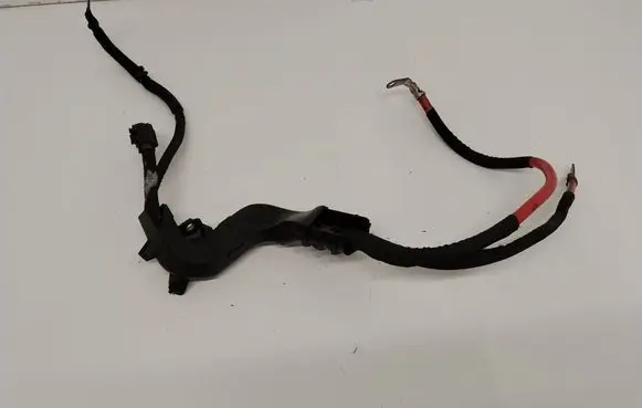 Volvo S90, V90 Positive cable (battery) 31346734