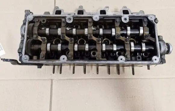 Audi A4 S4 B8 8K Engine head 03L10328603L103373