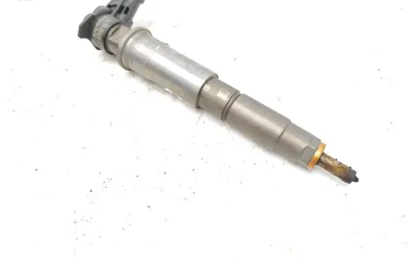 Renault Espace IV Fuel injector 0445115007 H82409398 804536