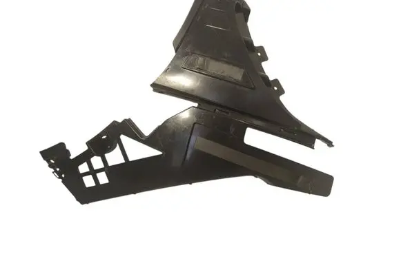 Mercedes-Benz CLA C118 X118 Front bumper mounting bracket A1188853501AUTOAS5 A1188853501