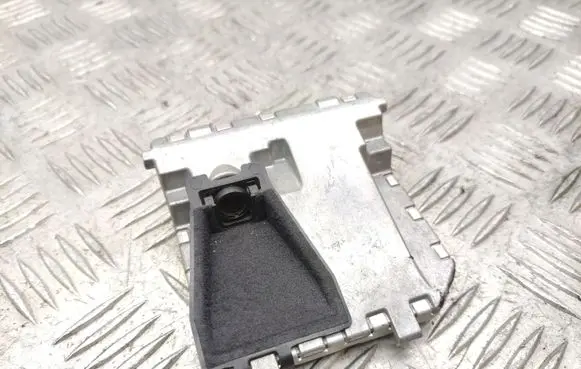 Mercedes-Benz E C207 W207 Windshield/windscreen camera A0009050038