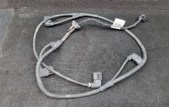 Audi A3 S3 8P Parking sensor (PDC) wiring loom 8P3971085