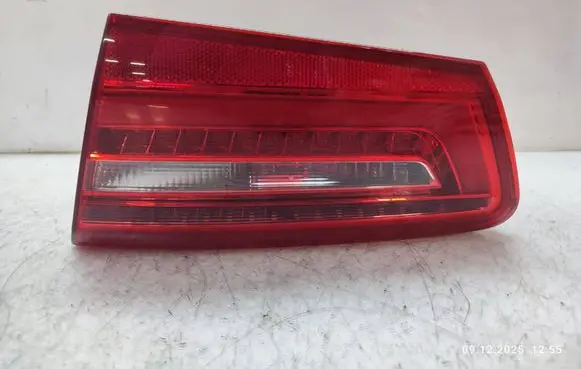 Audi A6 S6 C7 4G Tailgate rear/tail lights 4G5945094A 90004388