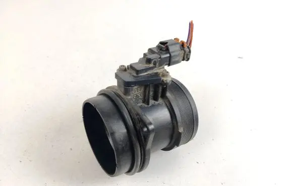 Citroen Jumpy Mass air flow meter 9681917980