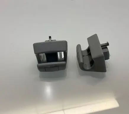 Mercedes-Benz E W211 Sun visor clip/hook/bracket A2208100012 2208100012