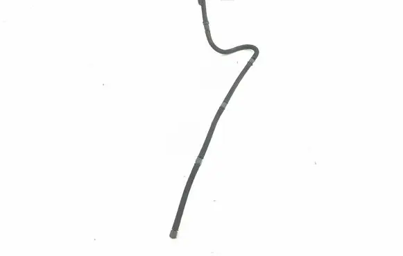 Fuel return line/hose