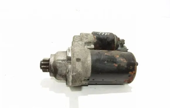 Skoda Fabia Mk1 (6Y) Starter motor