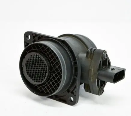 Audi A3 S3 8P Mass air flow meter 038906461B