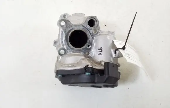 Mercedes-Benz A W176 EGR valve A6511400860