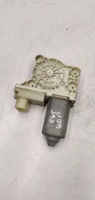 BMW 7 E65 E66 Rear door window regulator motor 0206008001