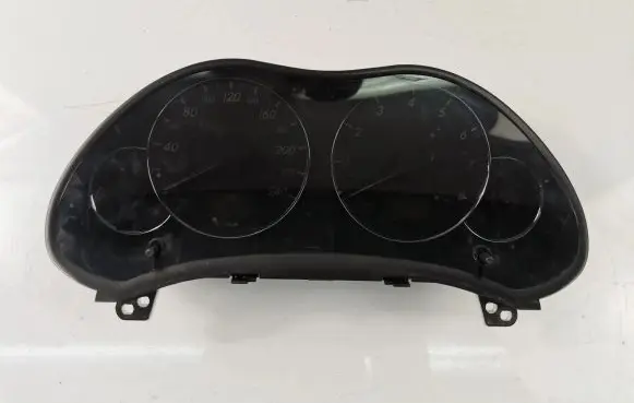 Toyota Avensis T250 Speedometer (instrument cluster) 8380005542