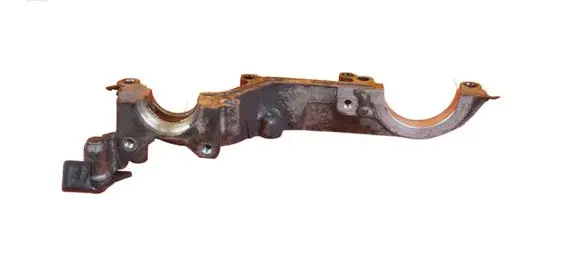 Peugeot 2008 I Camshaft holder WALKOW 5FW MOSTEK