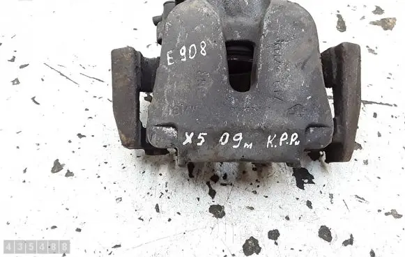 BMW X5 E70 Front brake caliper