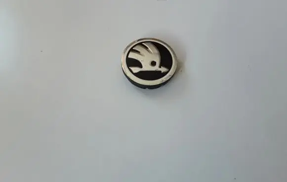 Skoda Octavia Mk3 (5E) Original wheel cap 5E0601151