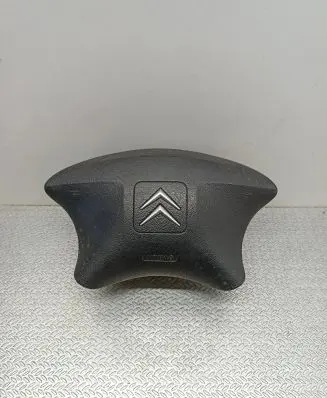 Citroen Berlingo Steering wheel airbag 96454032XT01