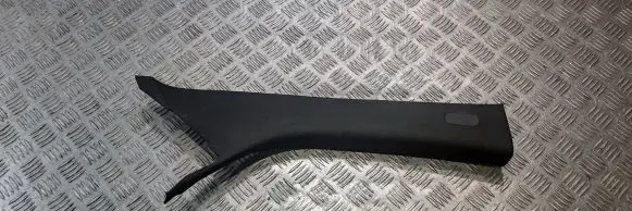 Mercedes-Benz GLC X253 C253 (D) pillar trim (bottom) A25369001