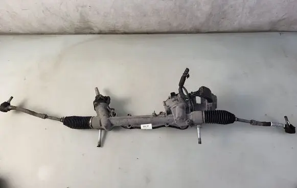 Opel Grandland X Steering rack F800002551 200304023003