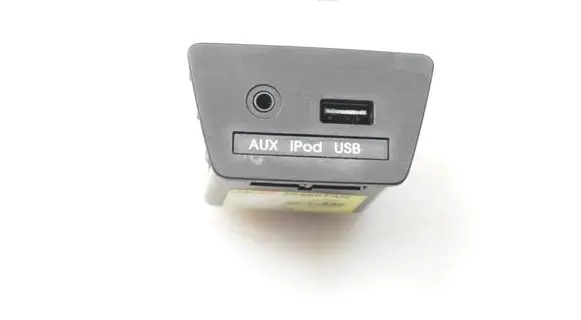 Hyundai ix35 AUX in-socket connector 2S500TAN